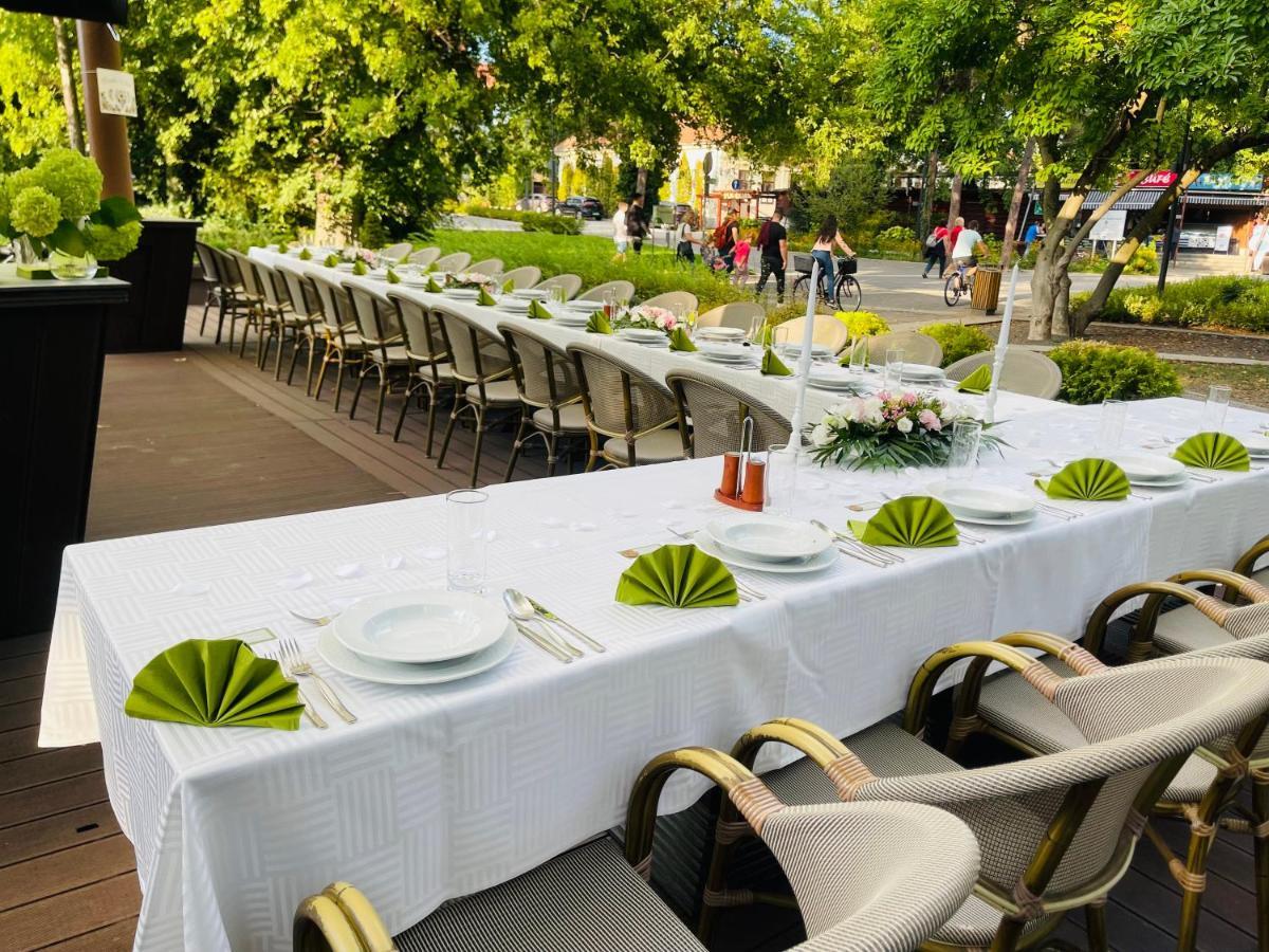 Villa Hotel 4*