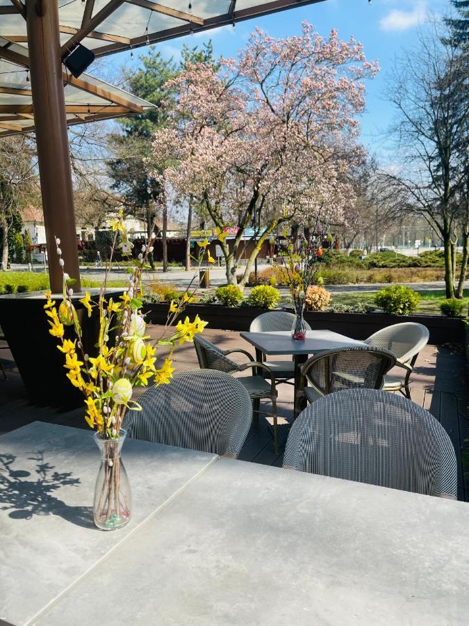 Villa Hotel 4* Debrecen