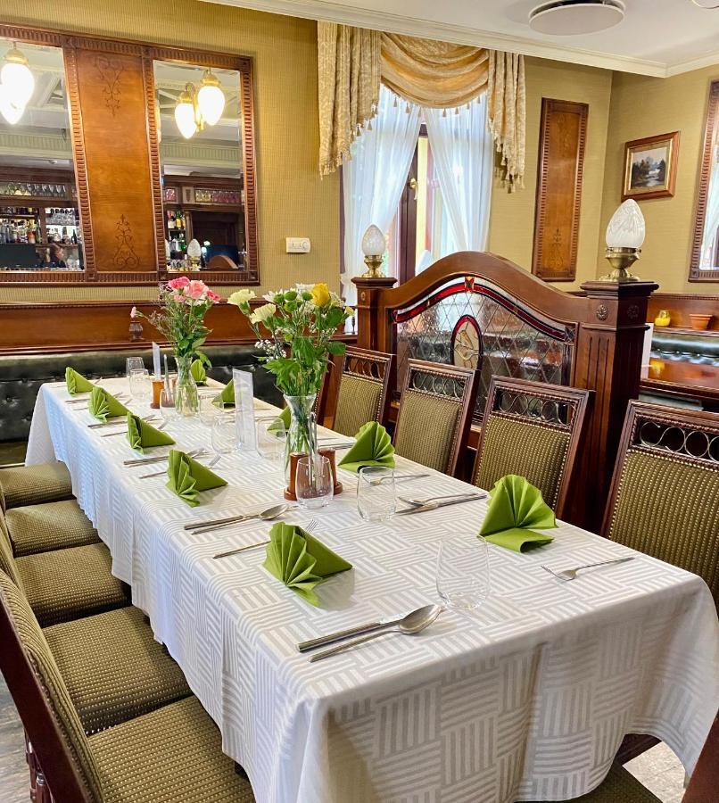 Villa Hotel 4*