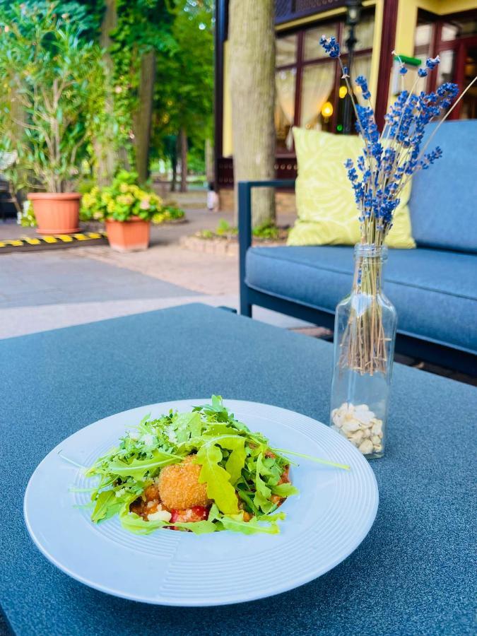 Hotel Villa Hotel Debreţin