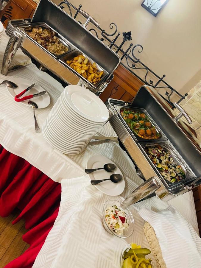 Villa Hotel Debrecen
