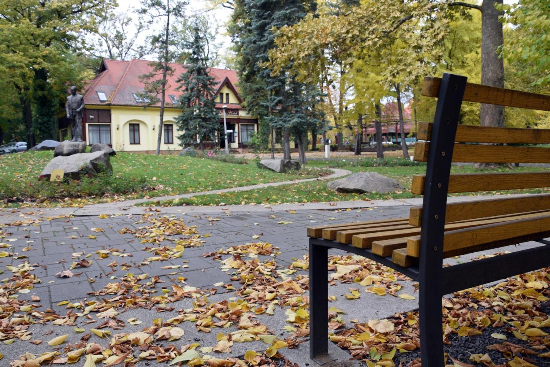 Villa Hotel Debrecen