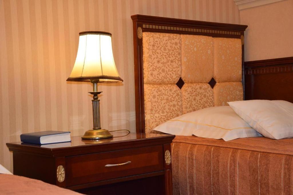 Hotel Villa Hotel 4*