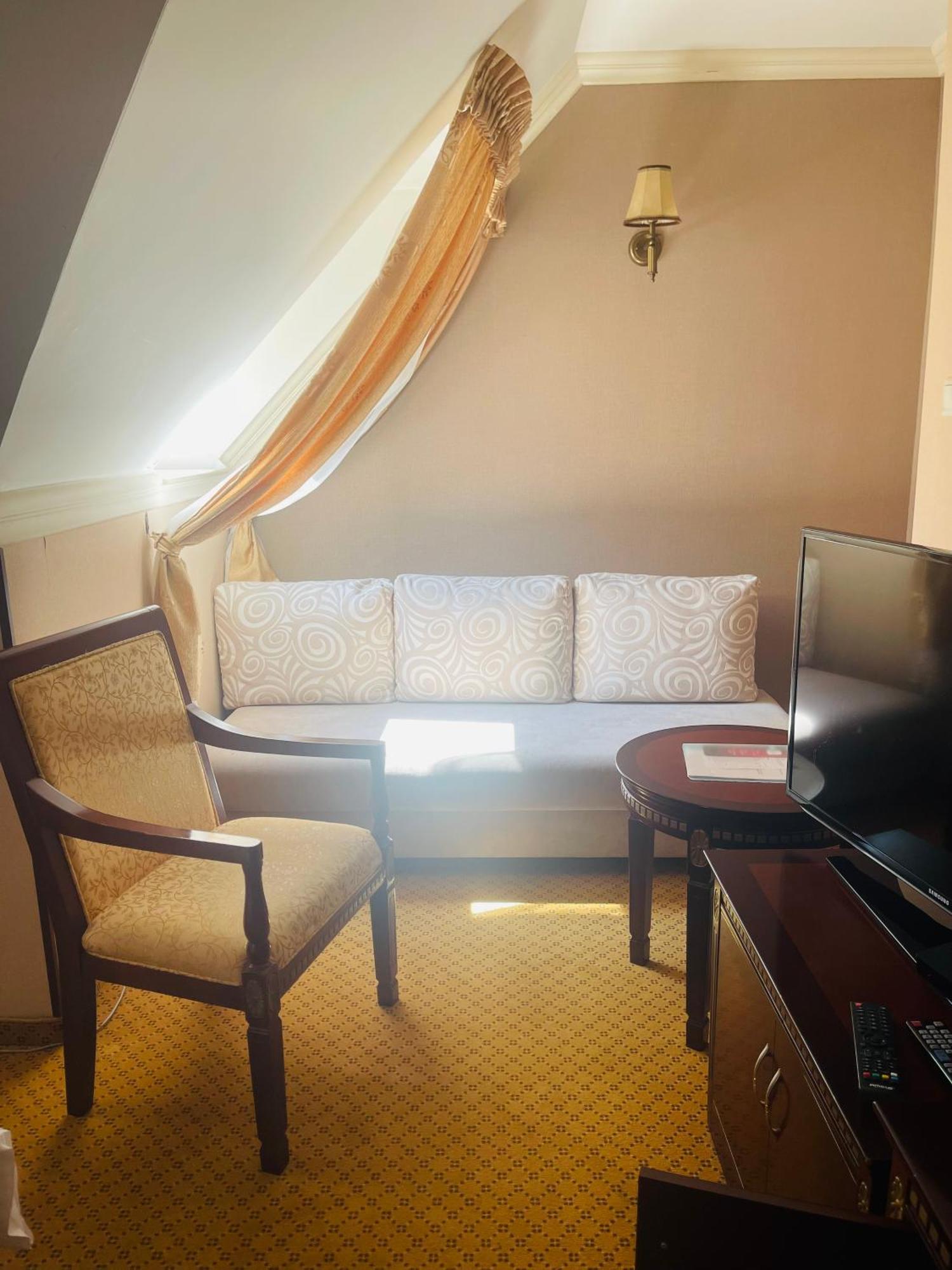 Villa Hotel