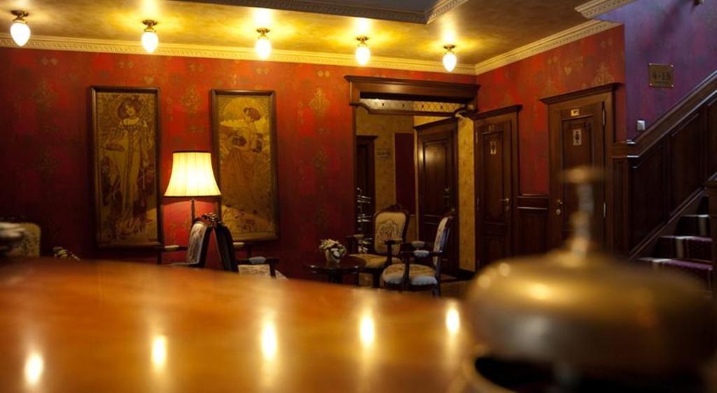 Villa Hotel Szálloda Debrecen