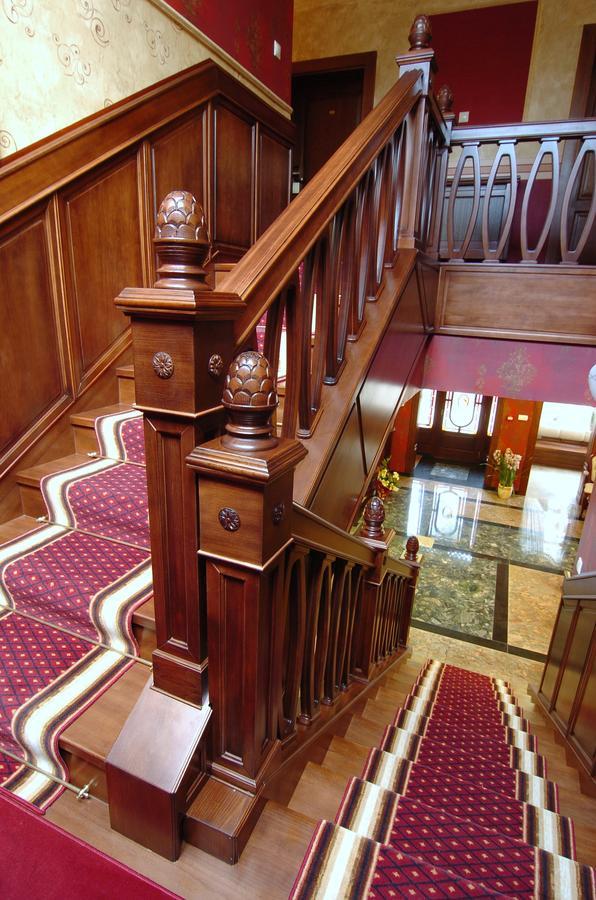 Villa Hotel Debrecen
