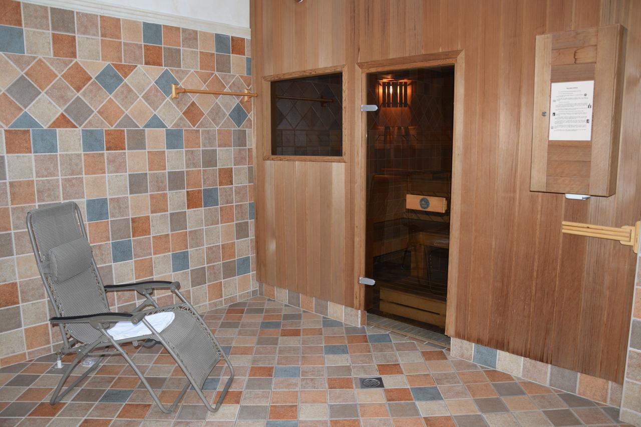 Szálloda Villa Hotel 4*